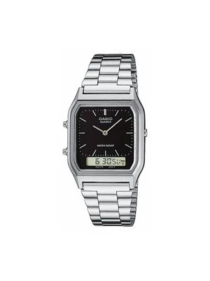Obrázek produktu Casio Hodinky AQ-230A-1DMQYES Stříbrná