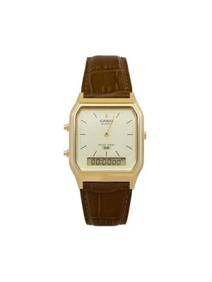 Obrázek produktu Casio Hodinky AQ-230EGL-9AEF Hnědá
