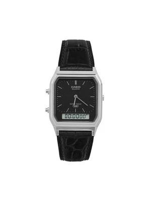 Obrázek produktu Casio Hodinky AQ-230EL-1AEF Černá