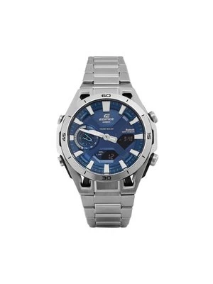 Obrázek produktu Casio Hodinky Edifice ECB-2300D-2AEF Stříbrná
