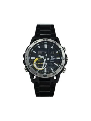 Obrázek produktu Casio Hodinky Edifice ECB-40DC-1AEF Černá