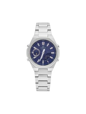 Obrázek produktu Casio Hodinky Edifice ECB-S10D-2AEF Stříbrná