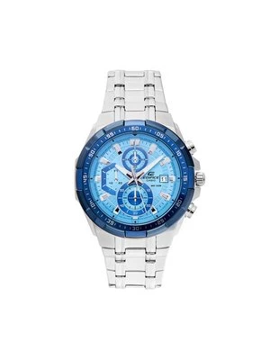 Obrázek produktu Casio Hodinky Edifice EFR-539DE-2AVUEF Stříbrná