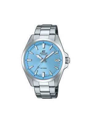 Obrázek produktu Casio Hodinky Edifice EFV-100D -2BVUEF Stříbrná