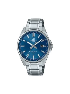 Obrázek produktu Casio Hodinky Edifice EFV-100D-2BVUEF Stříbrná