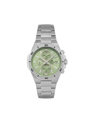 Obrázek produktu Casio Hodinky Edifice EFV-640D-3AVUEF Stříbrná