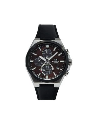 Obrázek produktu Casio Hodinky Edifice Solar Powered Chronograph EFS-S630BL-5AVUEF Černá