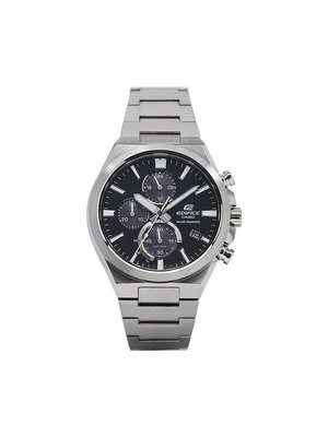 Obrázek produktu Casio Hodinky Edifice Solar Powered Chronograph EFS-S630D-1AVUEF Stříbrná
