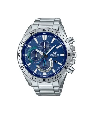 Obrázek produktu Casio Hodinky EFV-620D-2AVUEF Stříbrná
