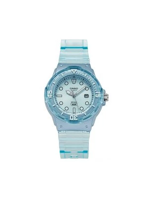 Obrázek produktu Casio Hodinky Lady Translucent LRW-200HS-2EVEF Světle modrá