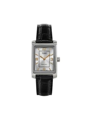 Obrázek produktu Casio Hodinky LTP-1234PL-7A2EF Stříbrná