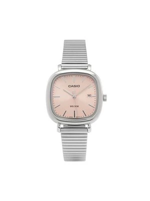 Obrázek produktu Casio Hodinky LTP-B166D-4AVEF Stříbrná