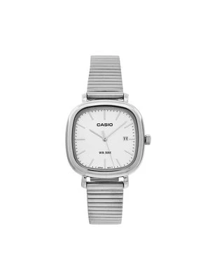 Obrázek produktu Casio Hodinky LTP-B166D-7AVEF Stříbrná