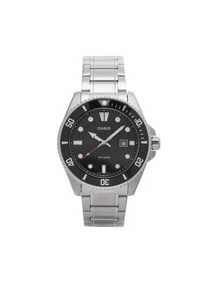 Obrázek produktu Casio Hodinky MDV-107D-1A1VEF Stříbrná