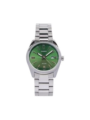 Obrázek produktu Casio Hodinky MTP-1302PD-3AVEF Stříbrná