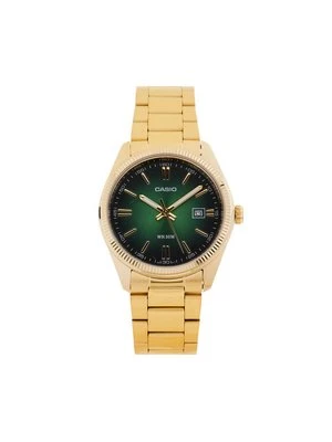 Obrázek produktu Casio Hodinky MTP-1302PGC-3AVEF Zelená