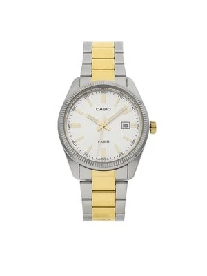Obrázek produktu Casio Hodinky MTP-1302SG-7AVEF Stříbrná