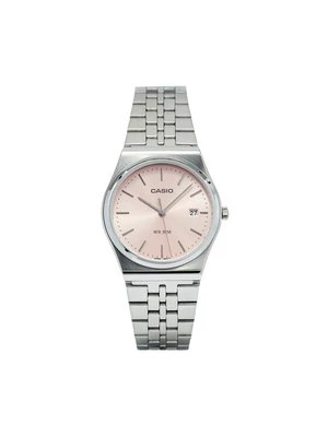 Obrázek produktu Casio Hodinky MTP-B145D-4AVEF Stříbrná