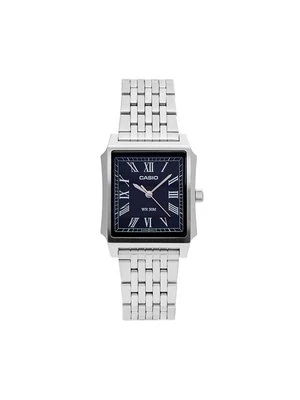 Obrázek produktu Casio Hodinky MTP-B190D-1BVEF Stříbrná