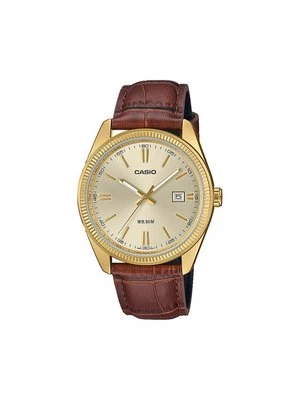Obrázek produktu Casio Hodinky Timeless Collection MTP-1302PGL-9AVEF Hnědá