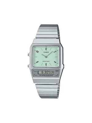Obrázek produktu Casio Hodinky Vintage Classic AQ-800E-3AEF Stříbrná