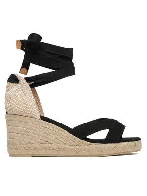Obrázek produktu Castañer Espadrilky Bailey 25677 Černá