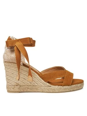 Obrázek produktu Castañer Espadrilky Bailey/8/002 025633 Hnědá