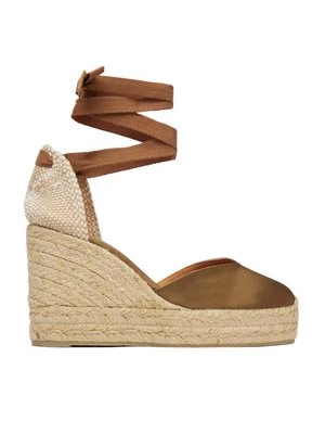 Obrázek produktu Castañer Espadrilky Betina C/8ED/269 25698 Hnědá