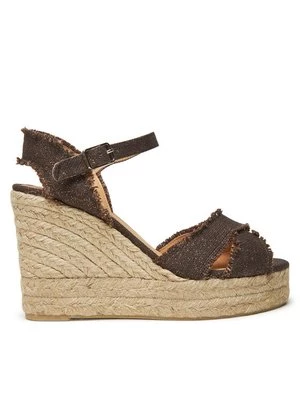 Obrázek produktu Castañer Espadrilky Bromelia/8Ed/032 022360 Hnědá