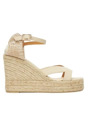 Obrázek produktu Castañer Espadrilky Bruna/8ED/001025761 Béžová