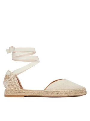 Obrázek produktu Castañer Espadrilky Camila C/8/269 26219 Béžová