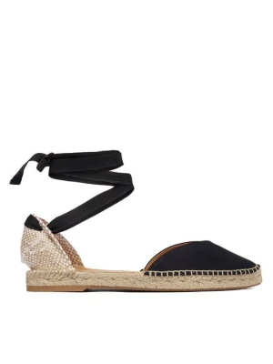 Obrázek produktu Castañer Espadrilky Camila C/8/269 26219 Černá