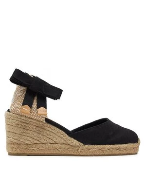 Obrázek produktu Castañer Espadrilky Carina/6/001 020964 Černá
