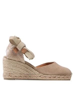 Obrázek produktu Castañer Espadrilky Carina/6/002 021644-2017 Béžová