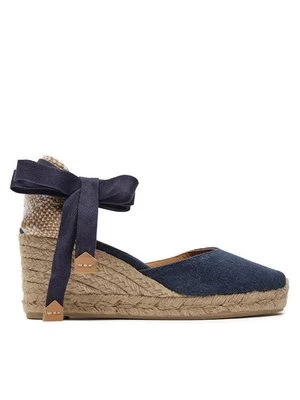 Obrázek produktu Castañer Espadrilky Carina/6/002 021644 Modrá