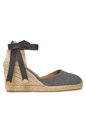 Obrázek produktu Castañer Espadrilky Carina/8/002 021642 Šedá