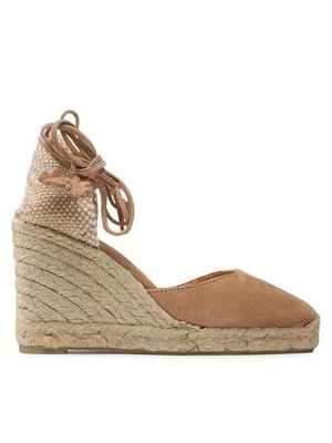 Obrázek produktu Castañer Espadrilky Carina/8/007 021740-2008 Béžová