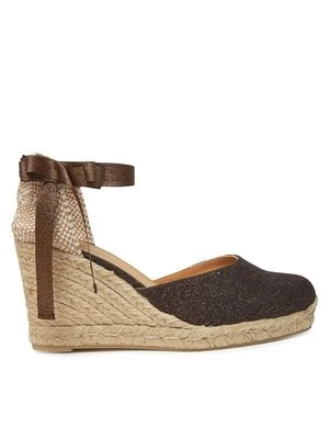 Obrázek produktu Castañer Espadrilky Carina/8/032 021767 Hnědá