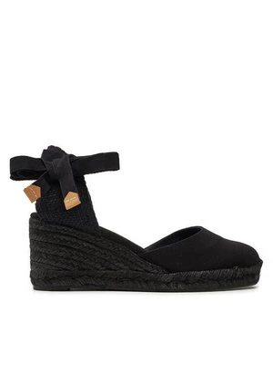 Obrázek produktu Castañer Espadrilky Carina C/6/001 020969 Černá