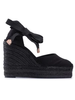 Obrázek produktu Castañer Espadrilky Carina C/8ED/001 020966-100 Černá