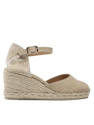 Obrázek produktu Castañer Espadrilky Carol/6/002 021655-2017 Béžová