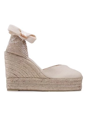 Obrázek produktu Castañer Espadrilky Chiara/8ED/001 020992-203-35 Bílá
