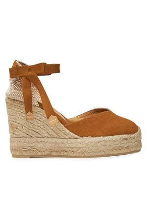 Obrázek produktu Castañer Espadrilky Chiara/8Ed/002 021668 Hnědá