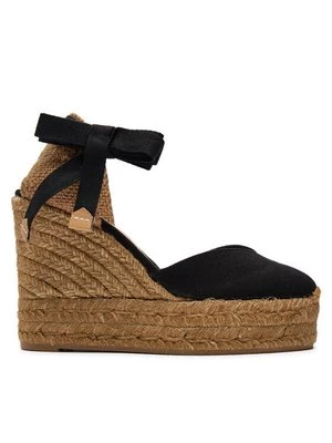 Obrázek produktu Castañer Espadrilky Chiara T/8Ed/001 021458 Černá