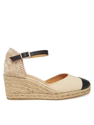 Obrázek produktu Castañer Espadrilky Coraline/6/264025705 Béžová