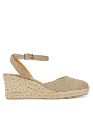 Obrázek produktu Castañer Espadrilky Cybil/6/268 025747 Šedá