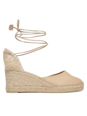 Obrázek produktu Castañer Espadrilky Joyce/8ED/291 26078 Béžová