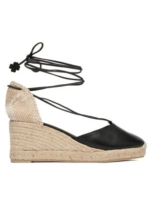 Obrázek produktu Castañer Espadrilky Joyce/8ED/291 26078 Černá