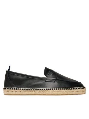 Obrázek produktu Castañer Espadrilky Nacho/104 25730 Černá