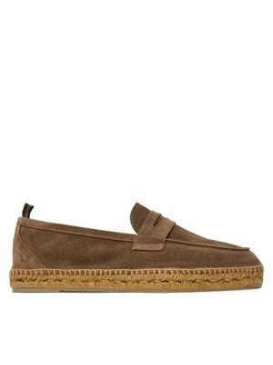 Obrázek produktu Castañer Espadrilky Nacho T/186 23417 Hnědá